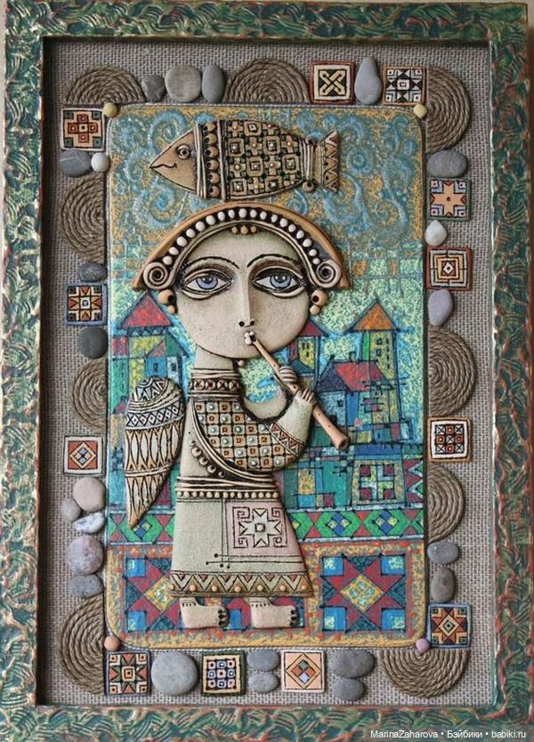 Прекрасное рядом — Другие хобби и увлечения: сад (фото 9)