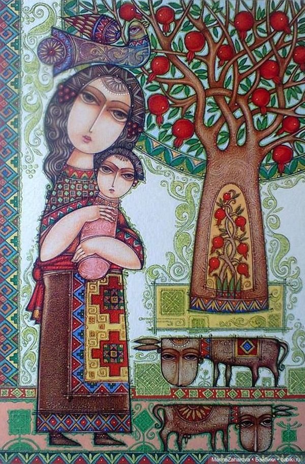 Прекрасное рядом — Другие хобби и увлечения: сад