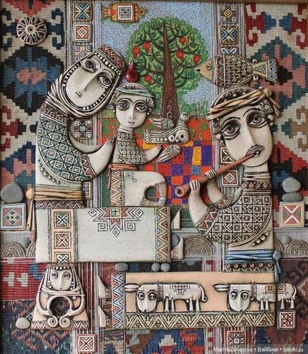 Прекрасное рядом — Другие хобби и увлечения: сад (фото 4)