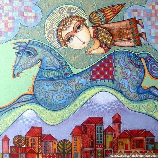 Прекрасное рядом — Другие хобби и увлечения: сад