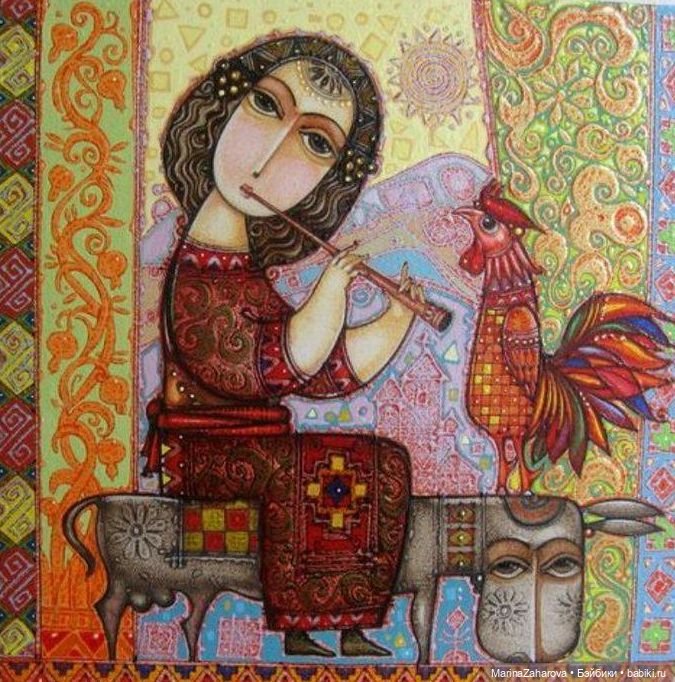 Прекрасное рядом — Другие хобби и увлечения: сад