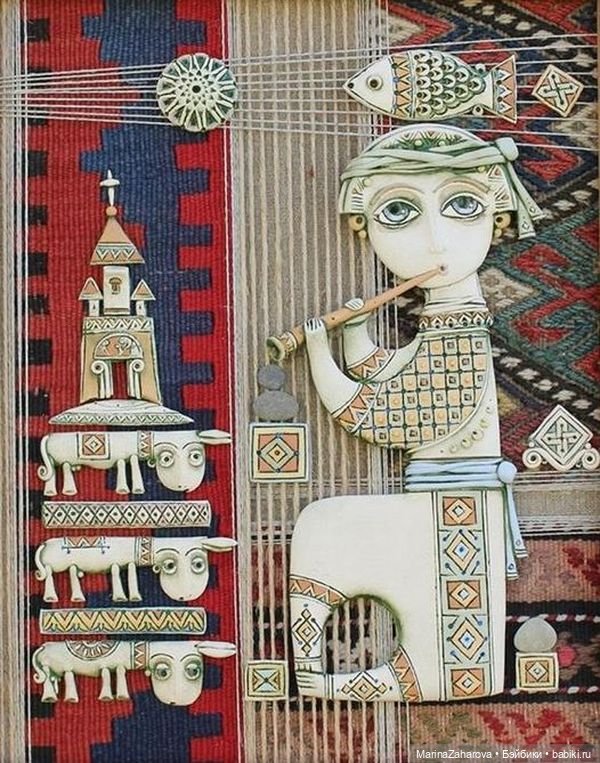 Прекрасное рядом — Другие хобби и увлечения: сад (фото 5)