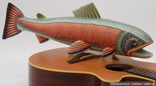 Прекрасное рядом — Другие хобби и увлечения: сад (фото 10)