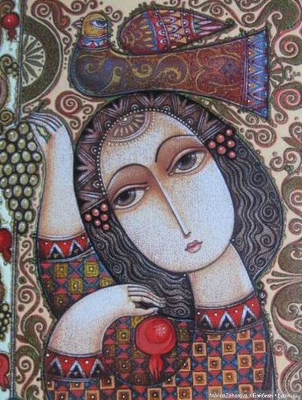 Прекрасное рядом — Другие хобби и увлечения: сад