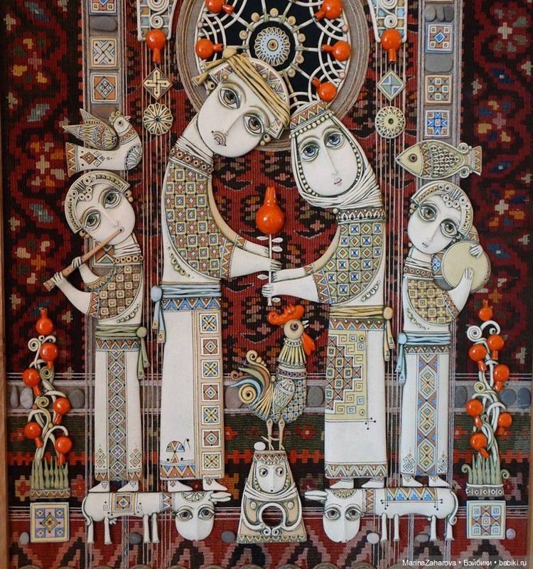 Прекрасное рядом — Другие хобби и увлечения: сад