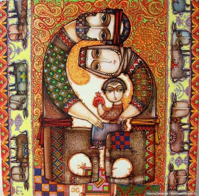 Прекрасное рядом — Другие хобби и увлечения: сад