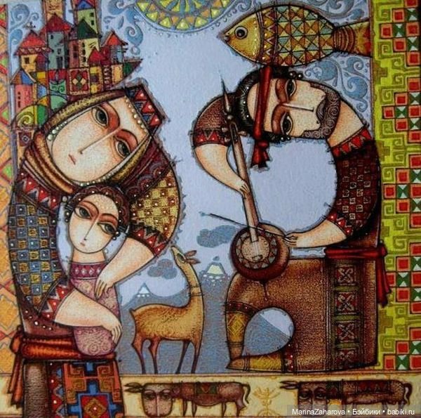 Прекрасное рядом — Другие хобби и увлечения: сад