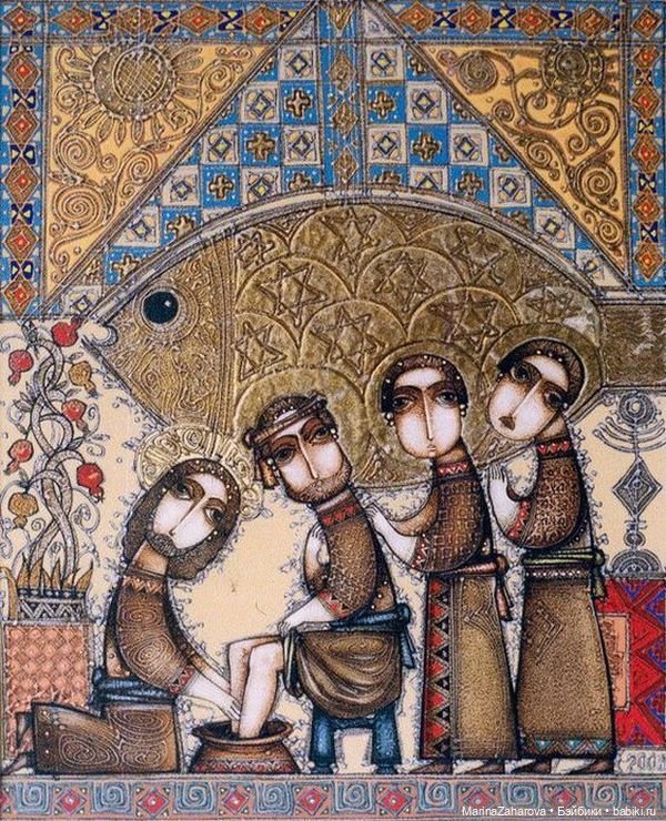 Прекрасное рядом — Другие хобби и увлечения: сад