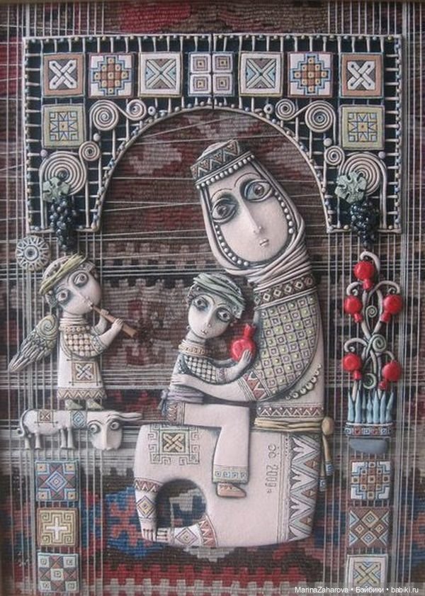 Прекрасное рядом — Другие хобби и увлечения: сад