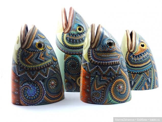 Прекрасное рядом — Другие хобби и увлечения: сад (фото 5)