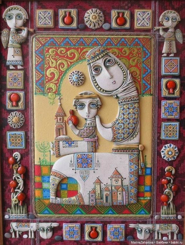 Прекрасное рядом — Другие хобби и увлечения: сад (фото 2)