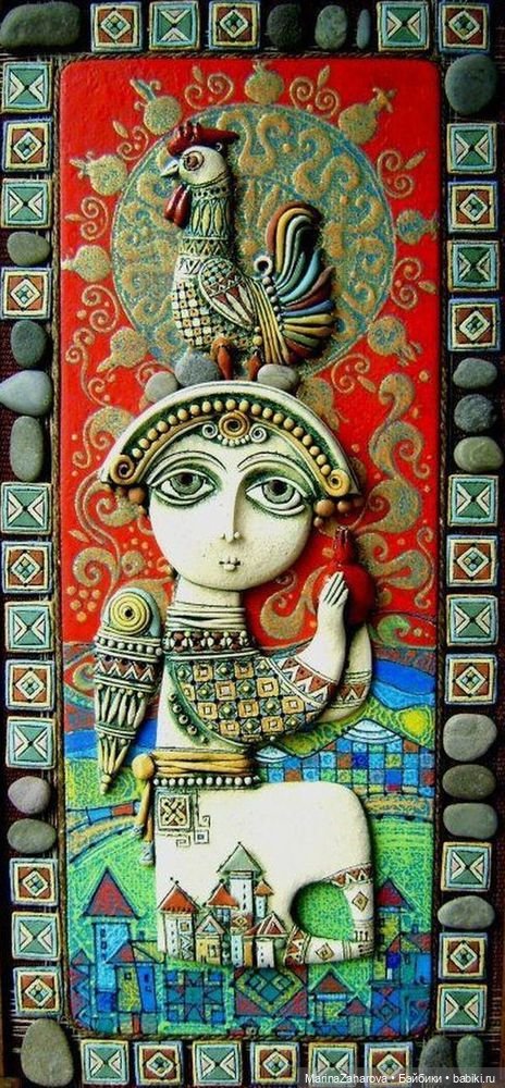 Прекрасное рядом — Другие хобби и увлечения: сад (фото 6)