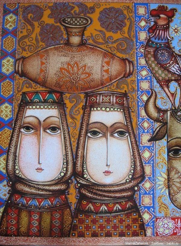 Прекрасное рядом — Другие хобби и увлечения: сад