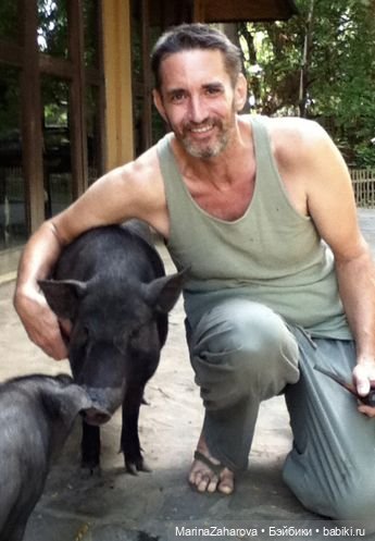 Прекрасное рядом — Другие хобби и увлечения: сад