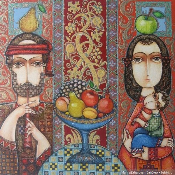 Прекрасное рядом — Другие хобби и увлечения: сад