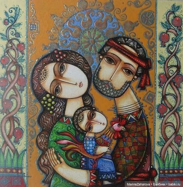 Прекрасное рядом — Другие хобби и увлечения: сад