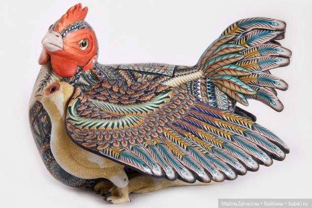 Прекрасное рядом — Другие хобби и увлечения: сад (фото 6)