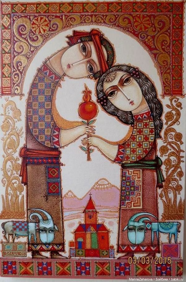 Прекрасное рядом — Другие хобби и увлечения: сад