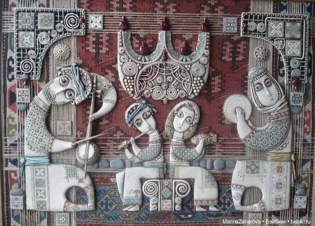 Прекрасное рядом — Другие хобби и увлечения: сад (фото 8)