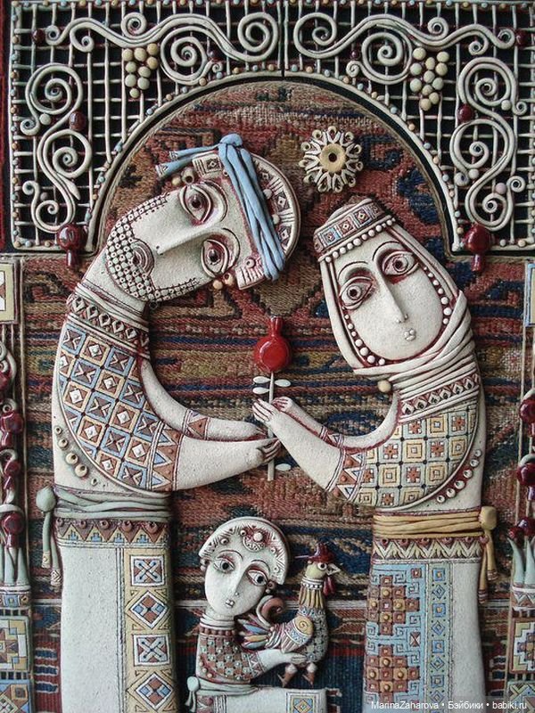 Прекрасное рядом — Другие хобби и увлечения: сад (фото 3)