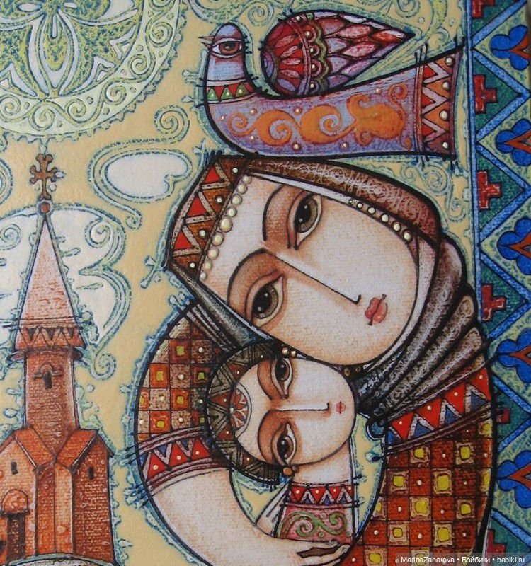 Прекрасное рядом — Другие хобби и увлечения: сад