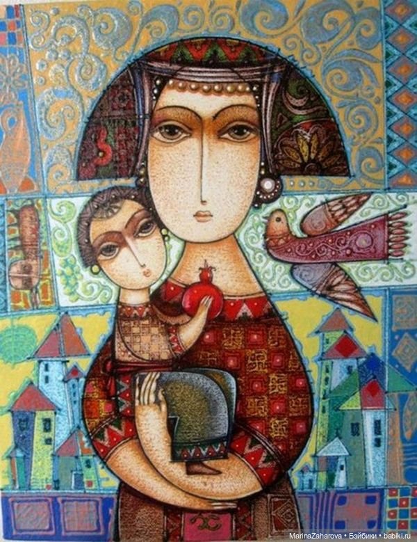 Прекрасное рядом — Другие хобби и увлечения: сад