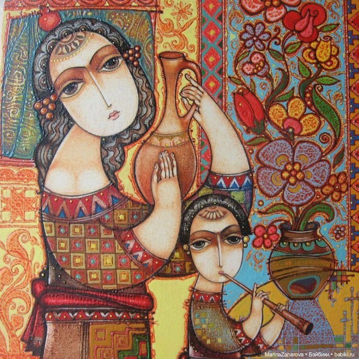 Прекрасное рядом — Другие хобби и увлечения: сад