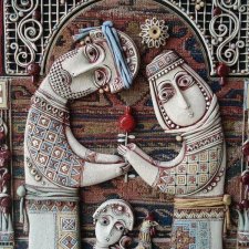 Прекрасное рядом