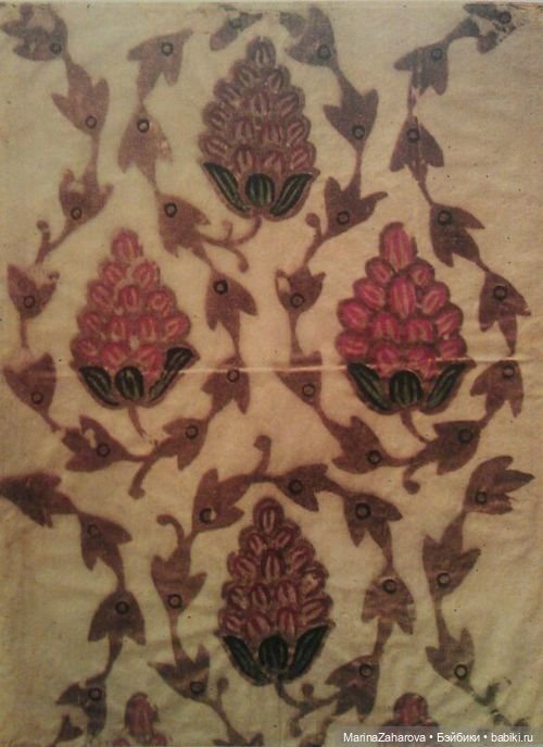 Прекрасное рядом — Вышивка крестиком (фото 4)