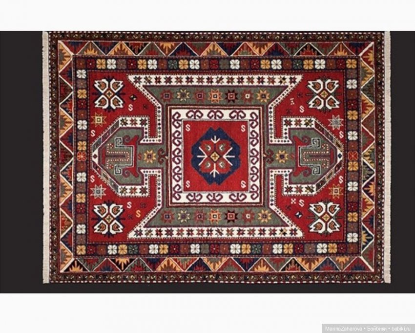 Прекрасное рядом — Вышивка крестиком