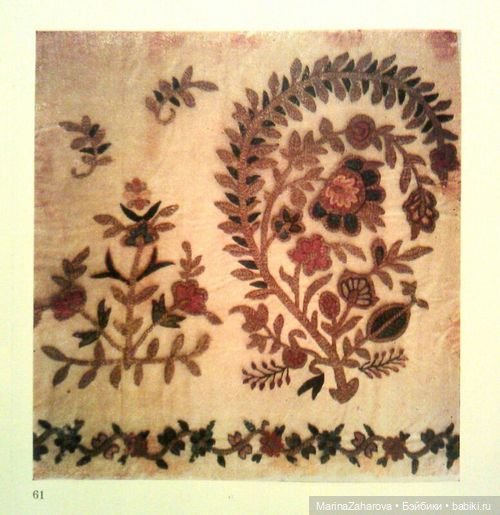 Прекрасное рядом — Вышивка крестиком (фото 5)