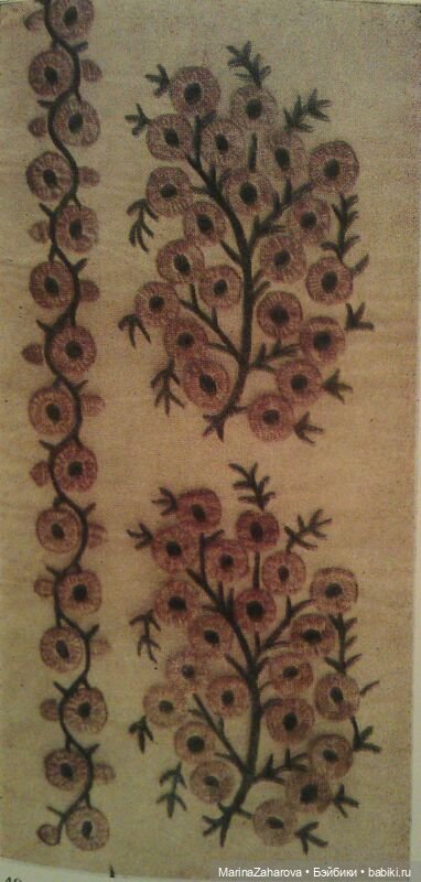 Прекрасное рядом — Вышивка крестиком (фото 3)