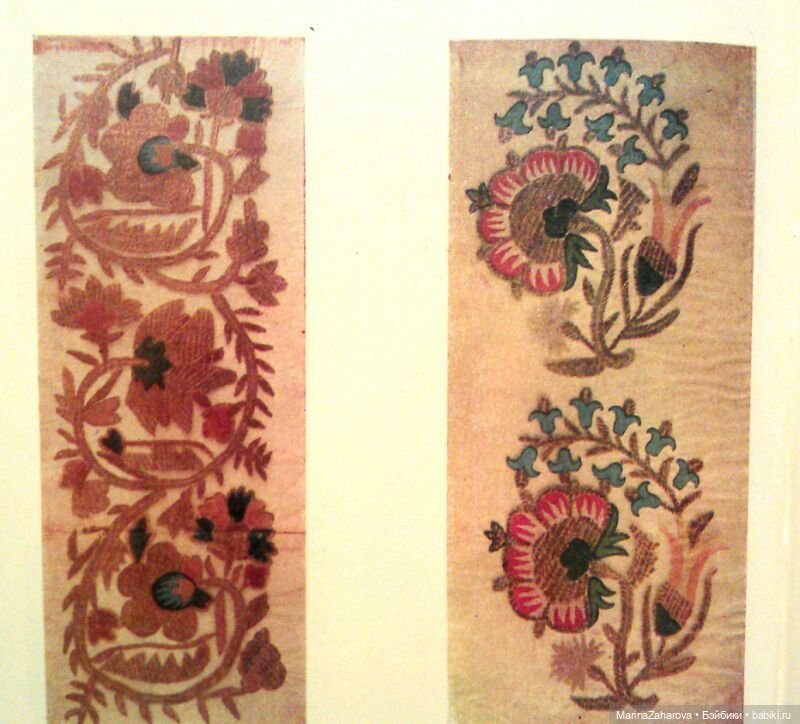 Прекрасное рядом — Вышивка крестиком