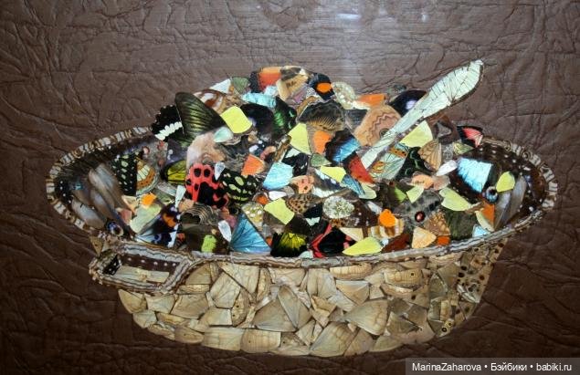 Необычные картины — Другие хобби и увлечения: сад