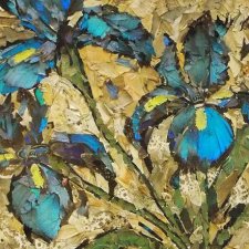 Необычные картины.