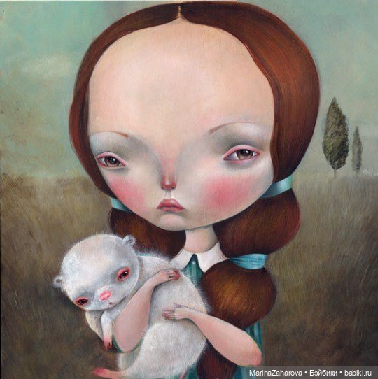 Прекрасное рядом — Другие хобби и увлечения: сад (фото 7)