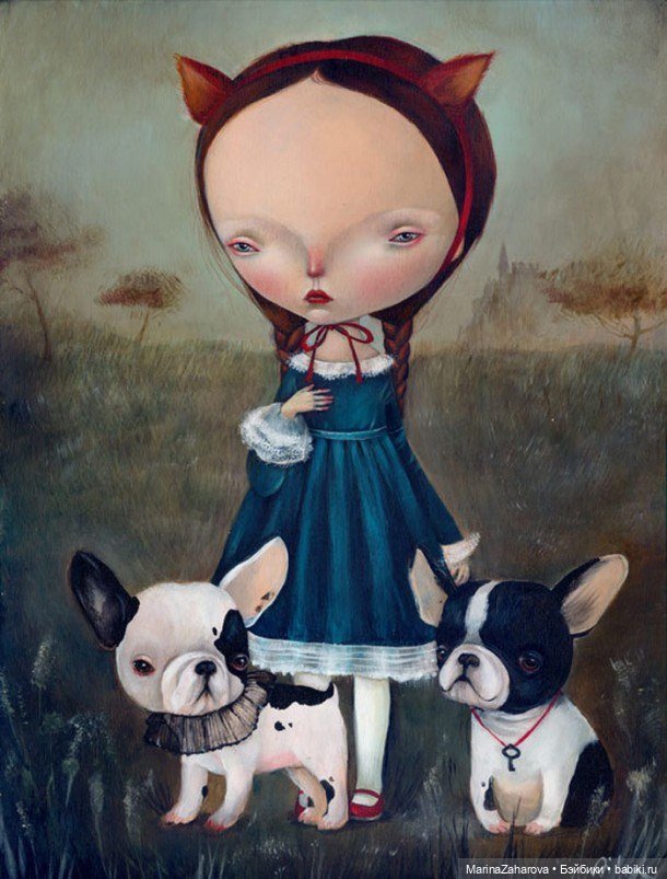 Прекрасное рядом — Другие хобби и увлечения: сад (фото 9)