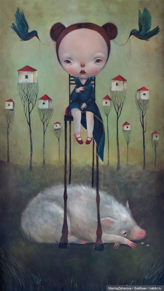 Прекрасное рядом — Другие хобби и увлечения: сад (фото 5)