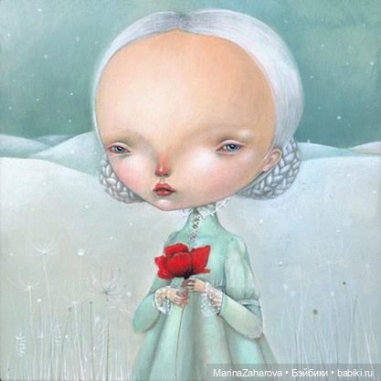 Прекрасное рядом — Другие хобби и увлечения: сад