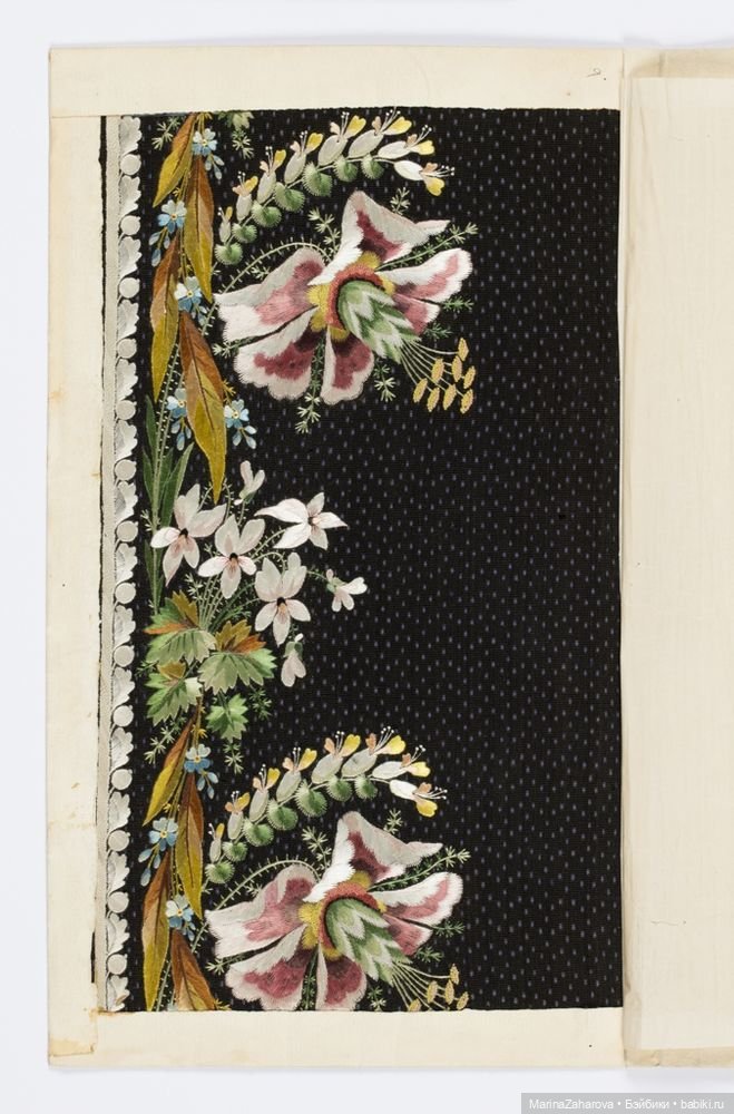 Прекрасное рядом — Вышивка крестиком (фото 2)