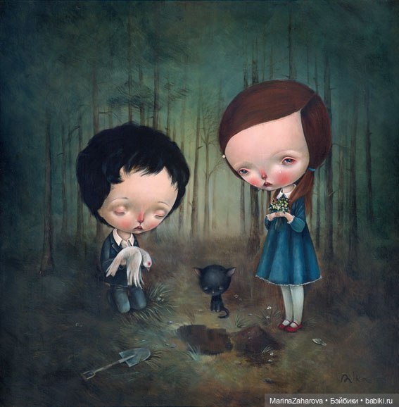 Прекрасное рядом — Другие хобби и увлечения: сад (фото 8)