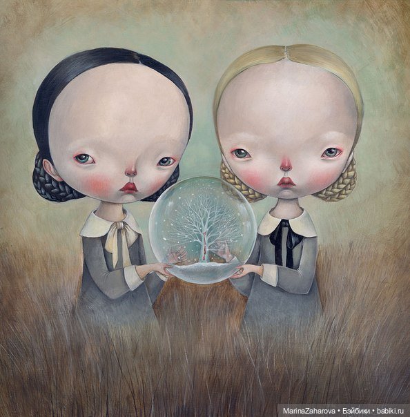 Прекрасное рядом — Другие хобби и увлечения: сад (фото 10)