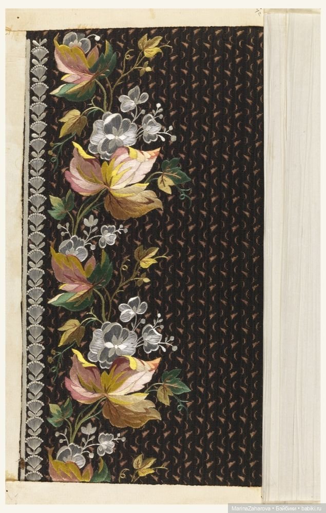 Прекрасное рядом — Вышивка крестиком (фото 7)