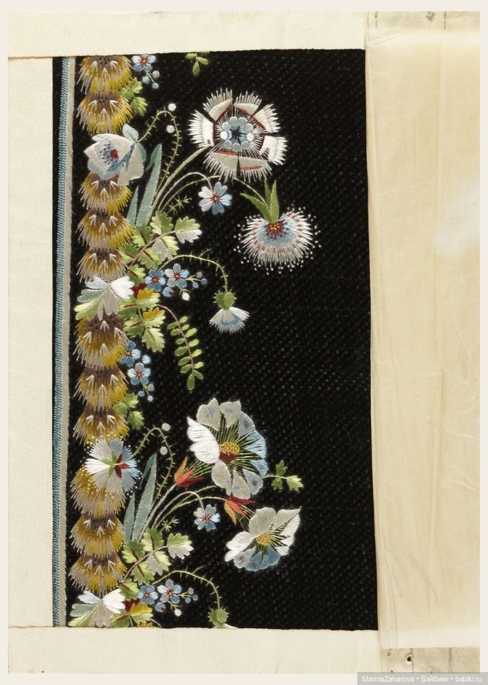 Прекрасное рядом — Вышивка крестиком (фото 6)