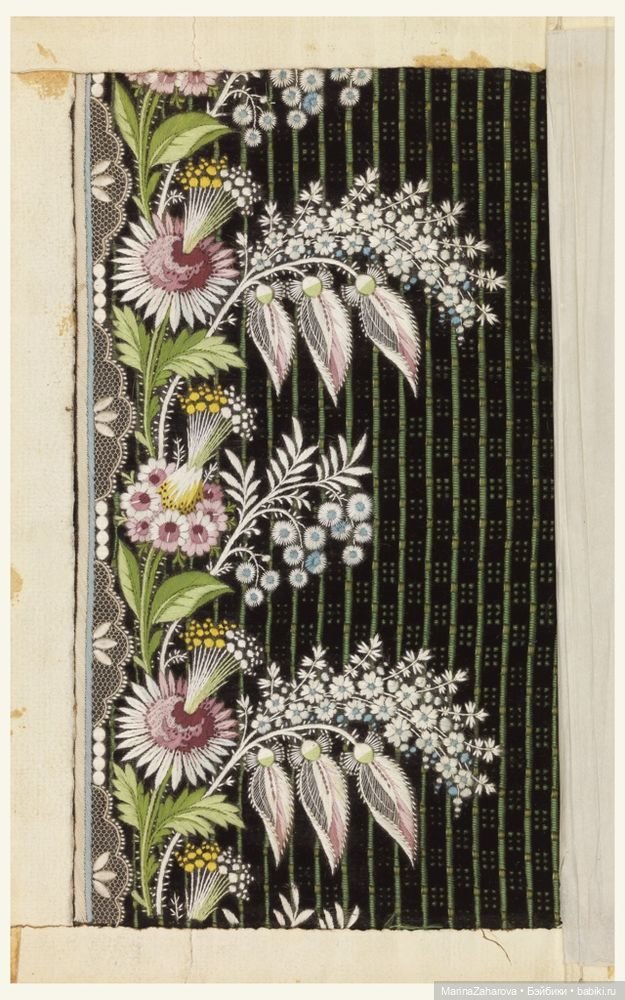 Прекрасное рядом — Вышивка крестиком (фото 4)