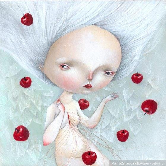 Прекрасное рядом — Другие хобби и увлечения: сад