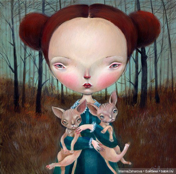 Прекрасное рядом — Другие хобби и увлечения: сад