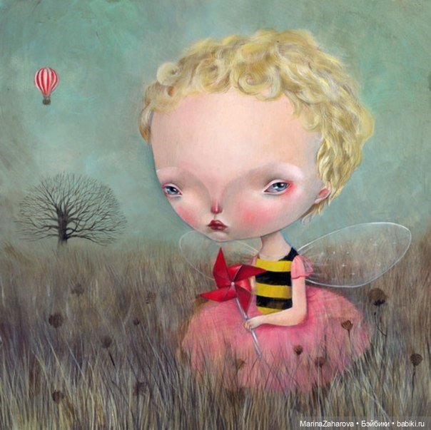 Прекрасное рядом — Другие хобби и увлечения: сад