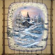 Прекрасное рядом