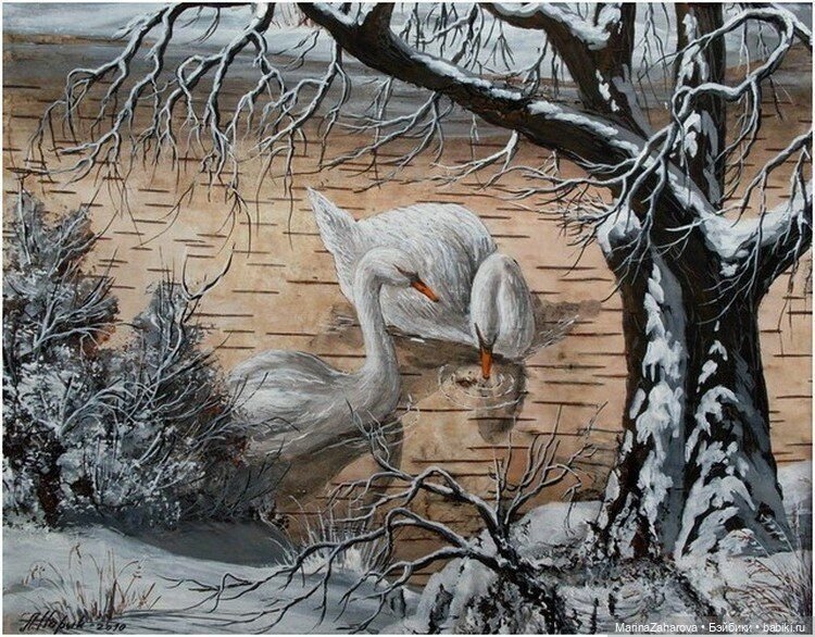 Прекрасное рядом — Другие хобби и увлечения: сад